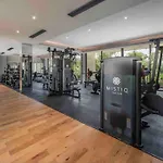Suite De Lujo, Alberca, Gym, Jacuzzi En Areas Comunes